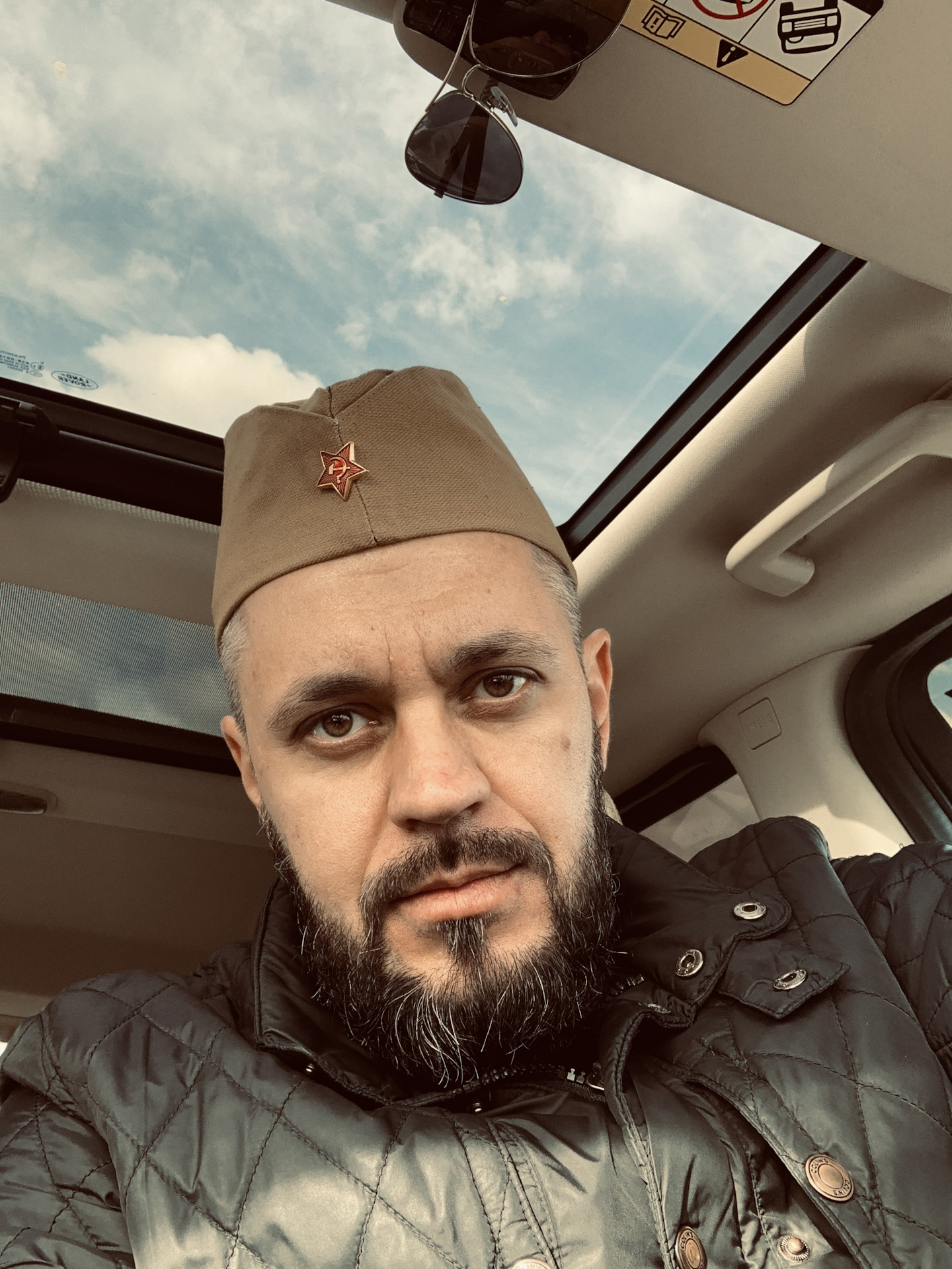 Ржев 09.05.22 — DRIVE2