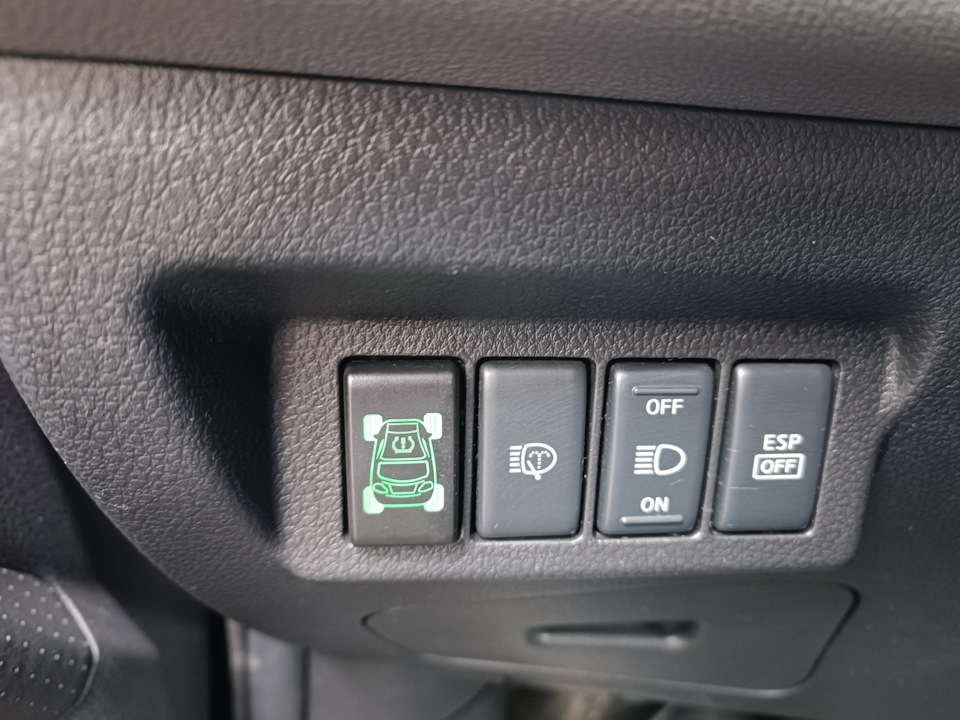 Jodoinway Система контроля давления в шинах! — Nissan X-Trail II (t31 ...