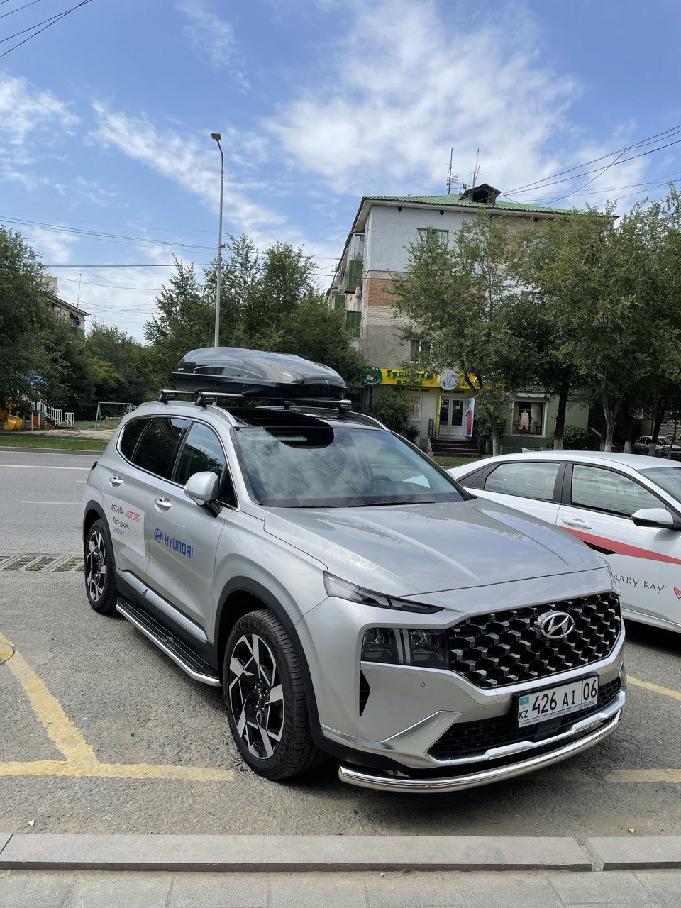 Приключение черепашки ниндзя! Покупка машины и его проблемы… — Hyundai  Tucson (4G), 2,5 л, 2022 года | покупка машины | DRIVE2