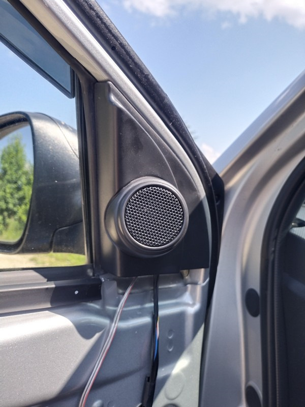 Фото в бортжурнале Hyundai Solaris (1G)