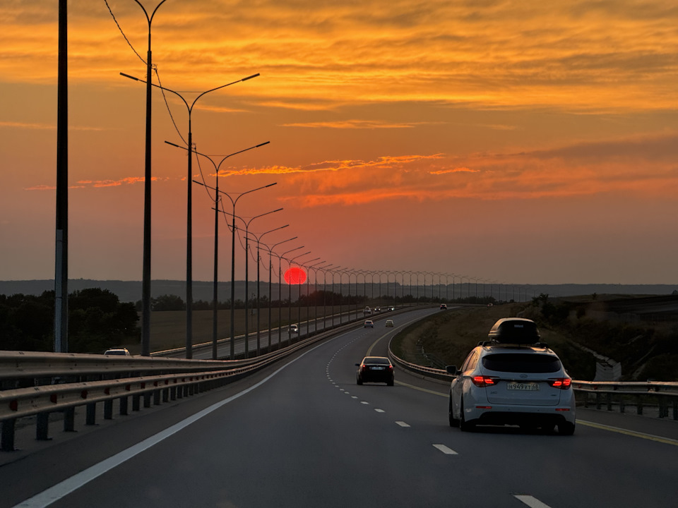 Фото в бортжурнале Hyundai i40