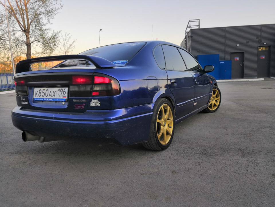 Ступичный подшипник гудит как в самолёте! — Hyundai Elantra (3G), 1,8 л ...