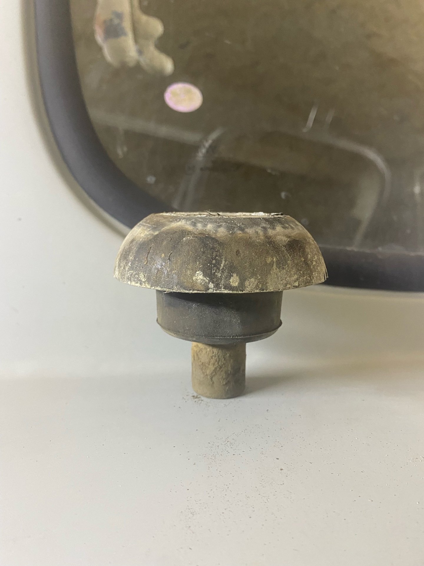 Лифт кузова УАЗ 3741 "буханка" 2017 года на 100мм — УАЗ 3741, 2,7 л ...