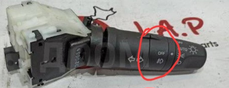 Установка ПТФ на Nissan Note e11 JDM — Nissan Note (1G), 1,5 л, 2009 ...