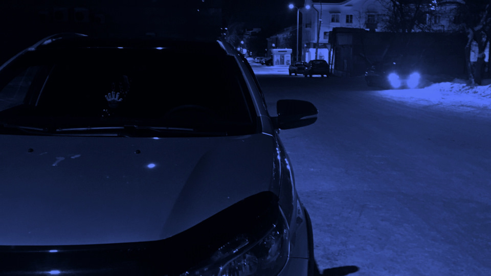 Дрожь в салоне на скорости — LADA Vesta SW Cross, 1,6 л., 2021 года ...