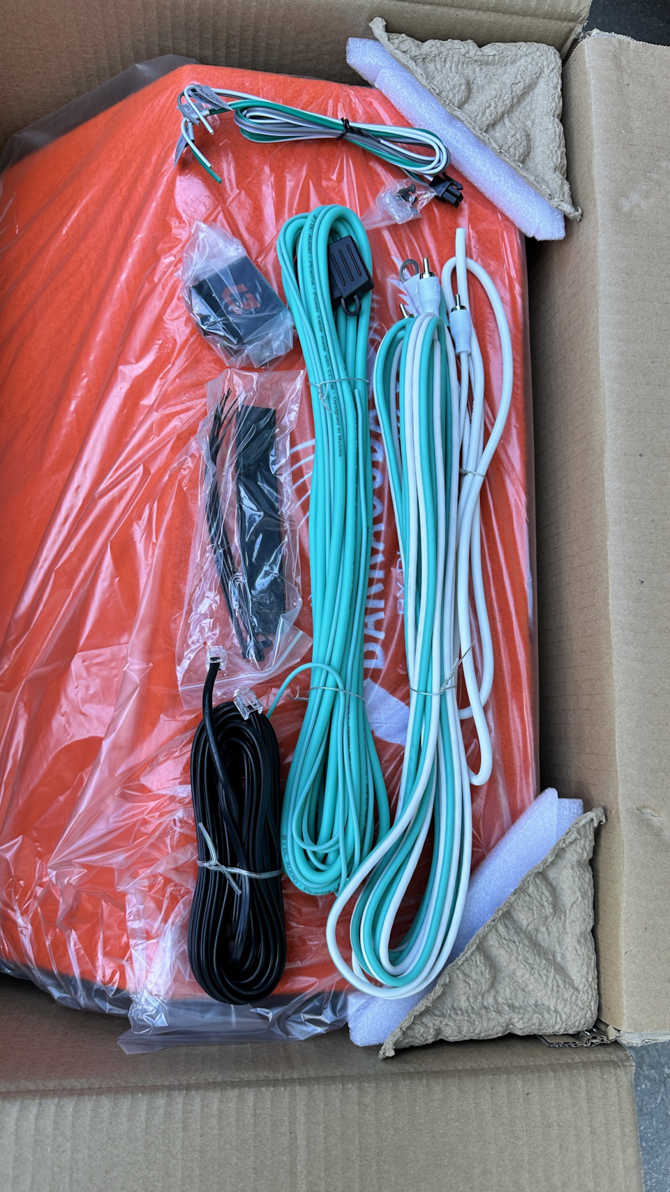 Фото в бортжурнале Opel Insignia (1G)