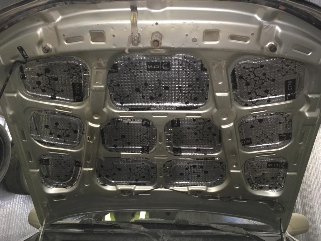 Модернизация печки Нексии — Daewoo Nexia, 1,5 л, 2006 года | своими ...