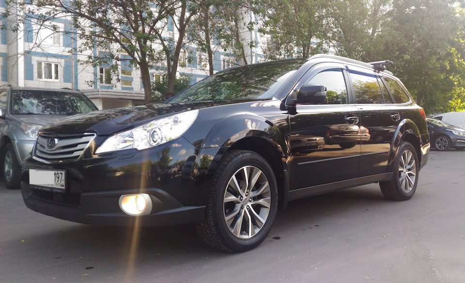 Жидкий полимер Auto Magic Hydro Shine 69-QT или просто помылся за 1500 ...