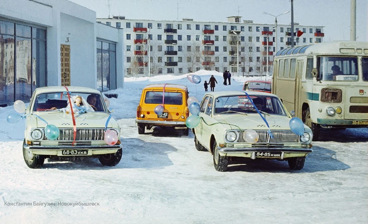 А знаете ли вы историю своего автомобиля? — Сообщество «ГАЗ Волга» на DRIVE2