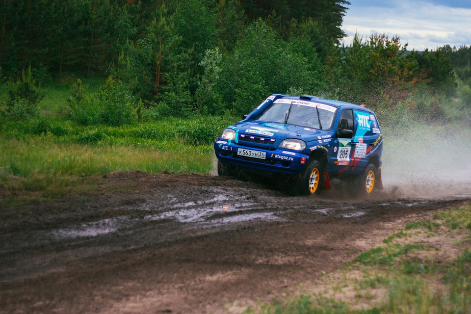 Фото в бортжурнале Lada 2123