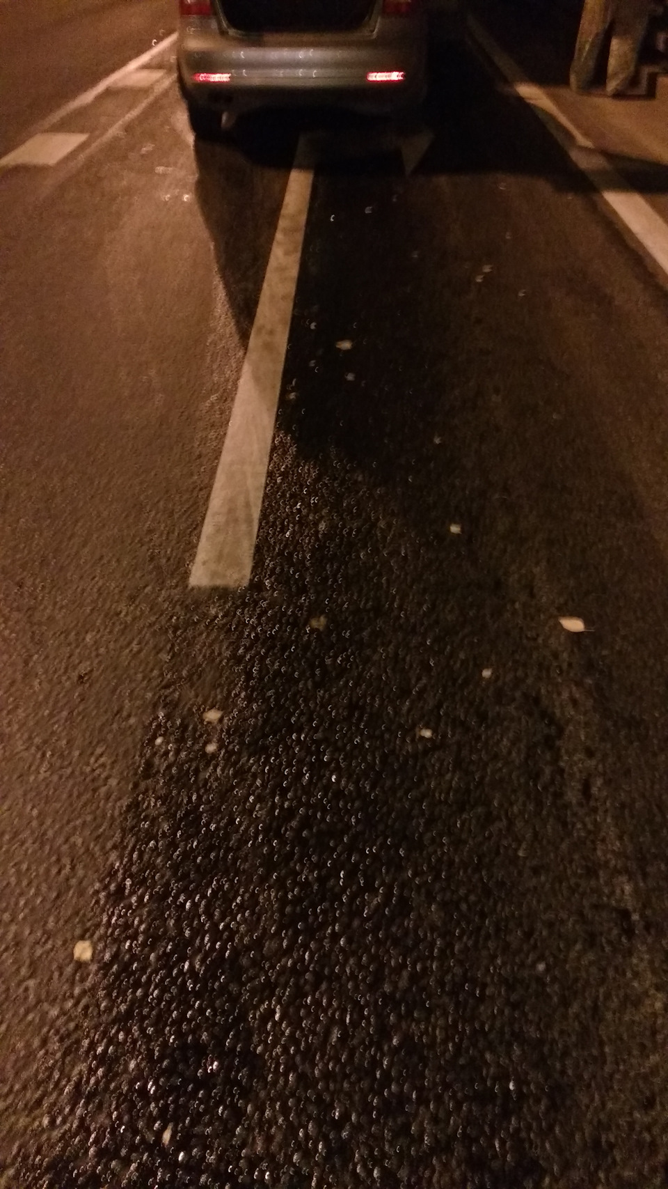 Баян! Аммортизаторы, пружины, SELF LEVELIZER и иже с ними — Hyundai ...