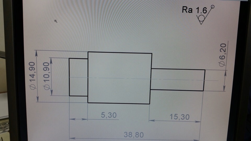 Проставка вместо термостата в шкиве — Mazda RX-8, 1,3 л, 2005 года ...