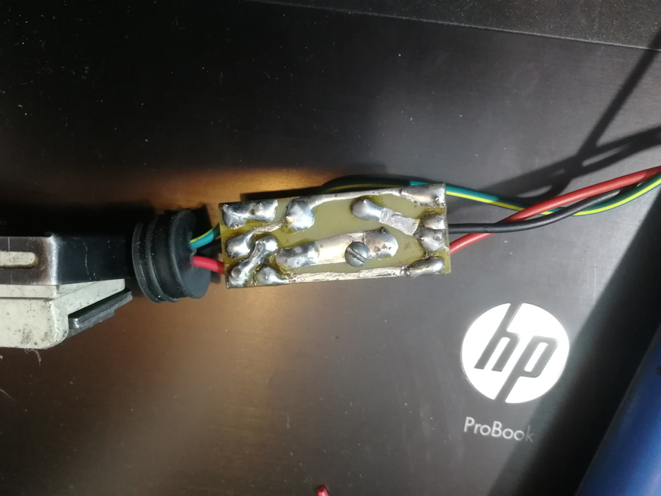 Фото в бортжурнале SsangYong Musso Sports