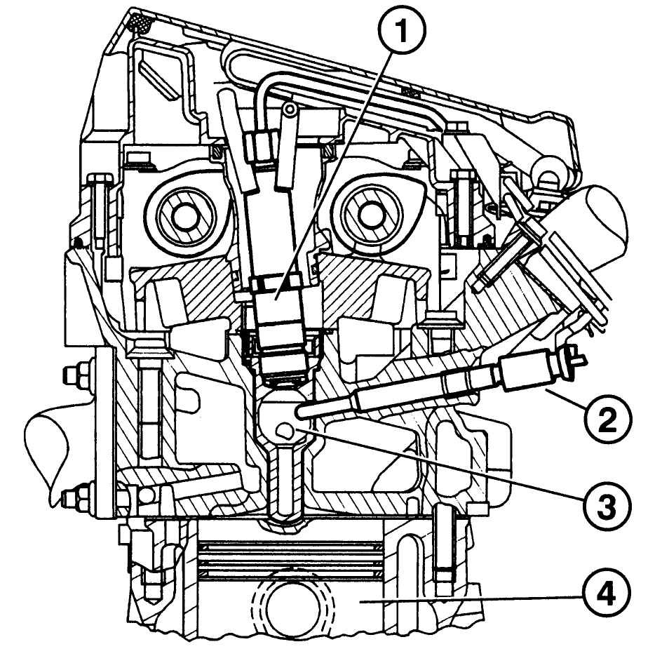 Оплавление свечи накала. — Сообщество «Diesel Power (Дизельные ДВС)» на  DRIVE2