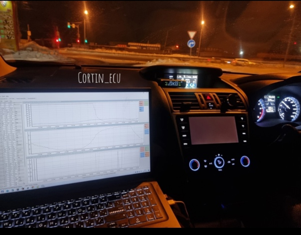 Прошивка блока управления вариатора — DRIVE2