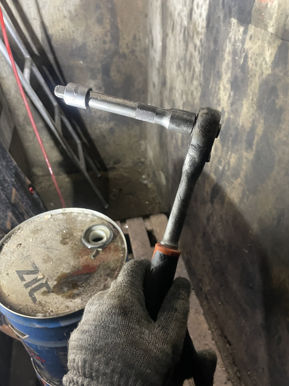 Фото в бортжурнале Suzuki SX4 (1G)