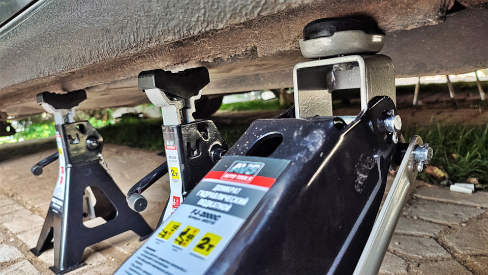 Фото в бортжурнале Volkswagen Polo liftback