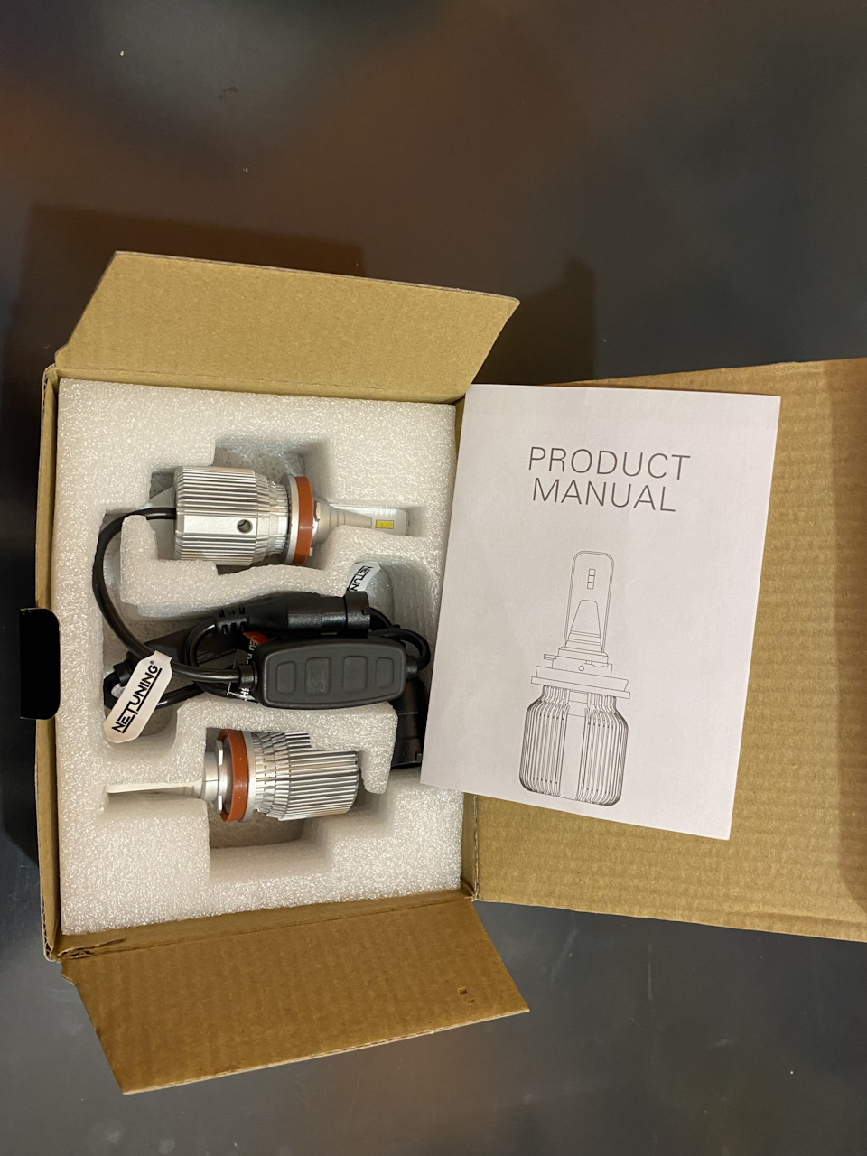 Фото в бортжурнале KIA Cerato (3G)