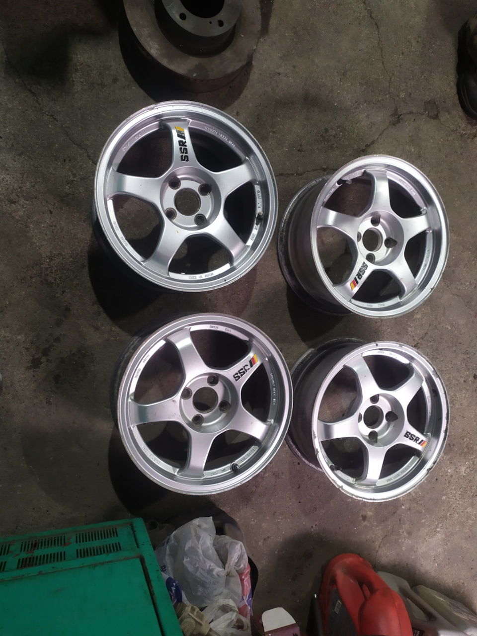 Фото в бортжурнале Lada Приора хэтчбек