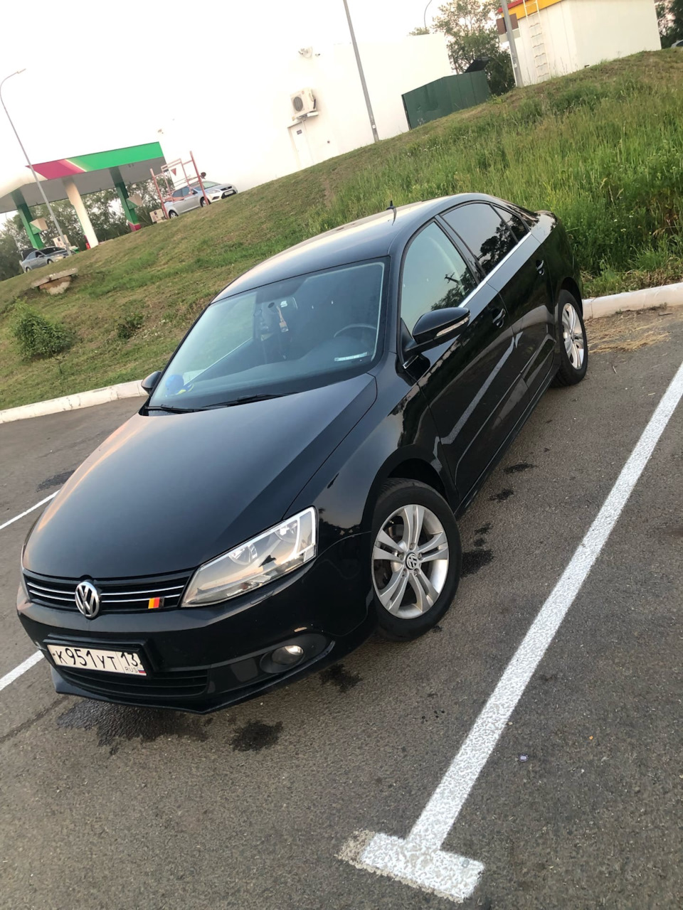 Отзыв о керамике и их же с ними — Volkswagen Jetta VI, 1,6 л, 2012 года |  визит на сервис | DRIVE2