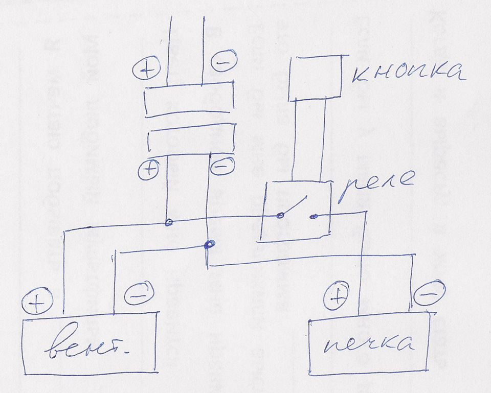 Модернизация печки. Предыстория — УАЗ 31519, 2,7 л, 2013 года | тюнинг ...