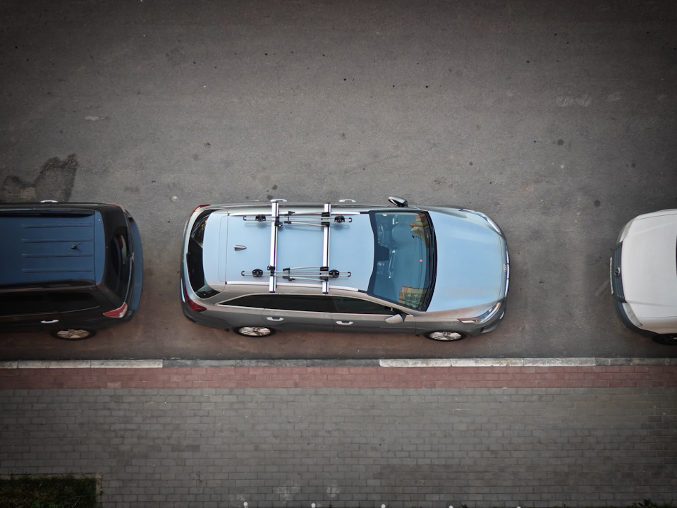 #97. Непонятный стук в передней подвеске — люфт левой шаровой опоры ...