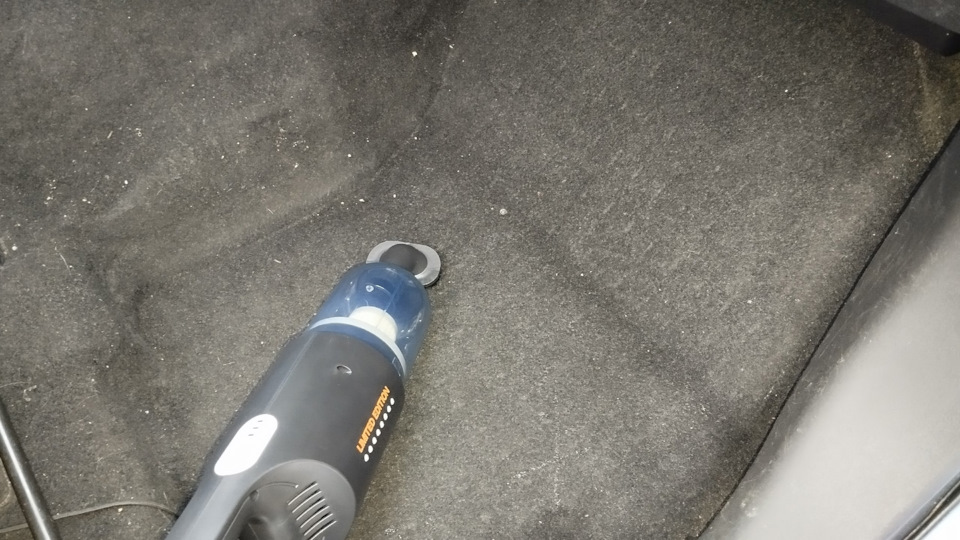 Фото в бортжурнале Mitsubishi ASX