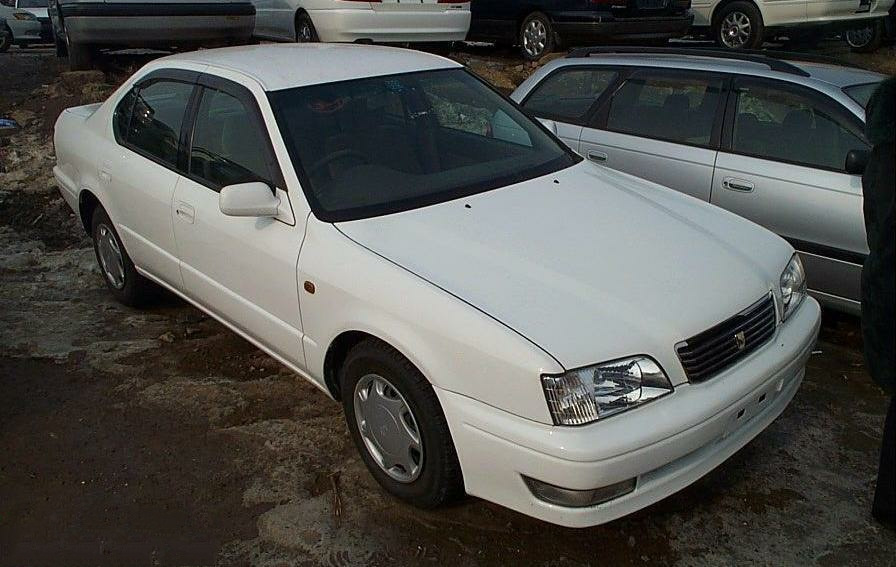 Тойота Виста v40 1994