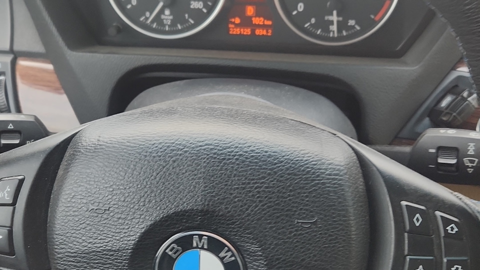 Патрубки интеркулера — BMW X5 (E70), 3 л, 2009 года | поломка | DRIVE2