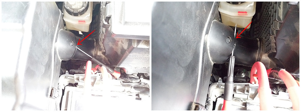 Фото в бортжурнале Lada XRAY