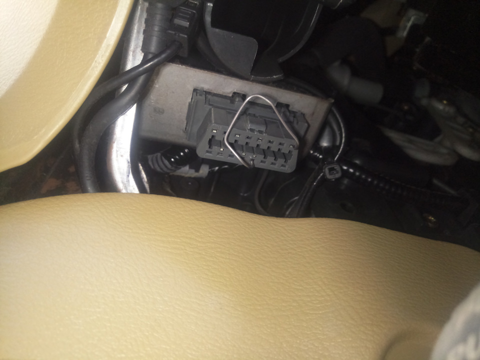 Фото в бортжурнале Honda Elysion