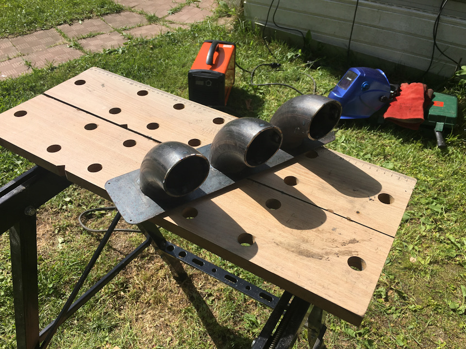 Доработка воздухозаборника печки — Сообщество «УАЗоводы» на DRIVE2