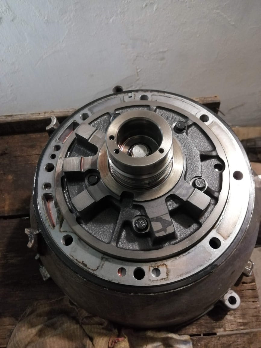 Ремонт Акпп С3, начало… часть первая… — Ford Taunus TC3, 2 л, 1979 года ...