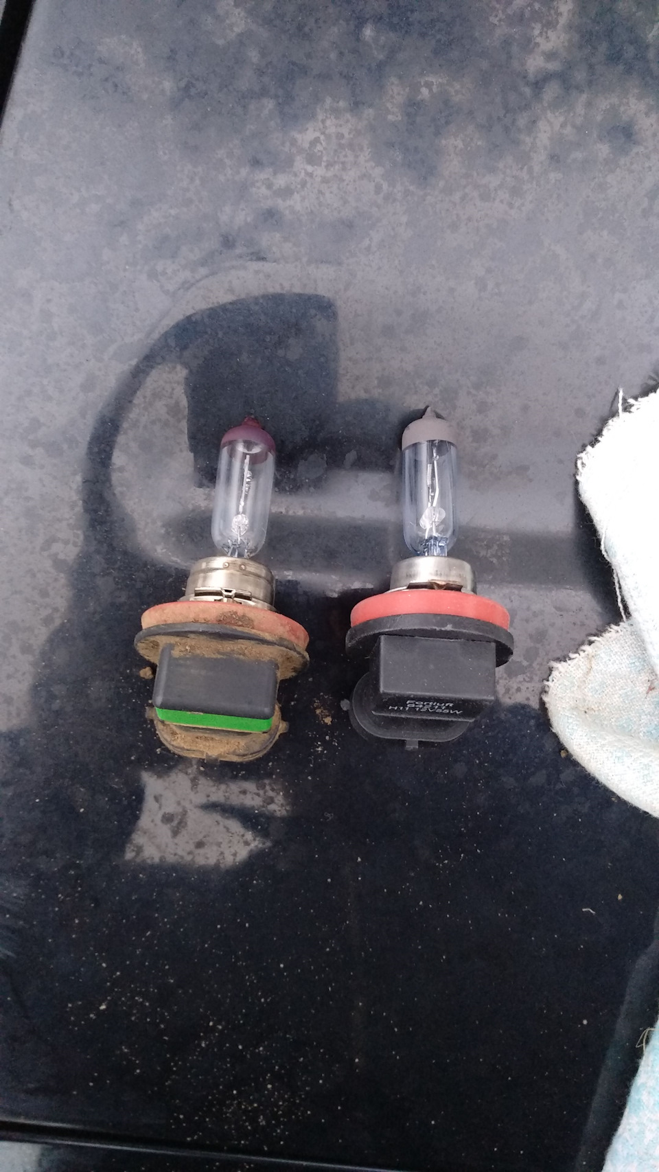 Фото в бортжурнале Suzuki Jimny