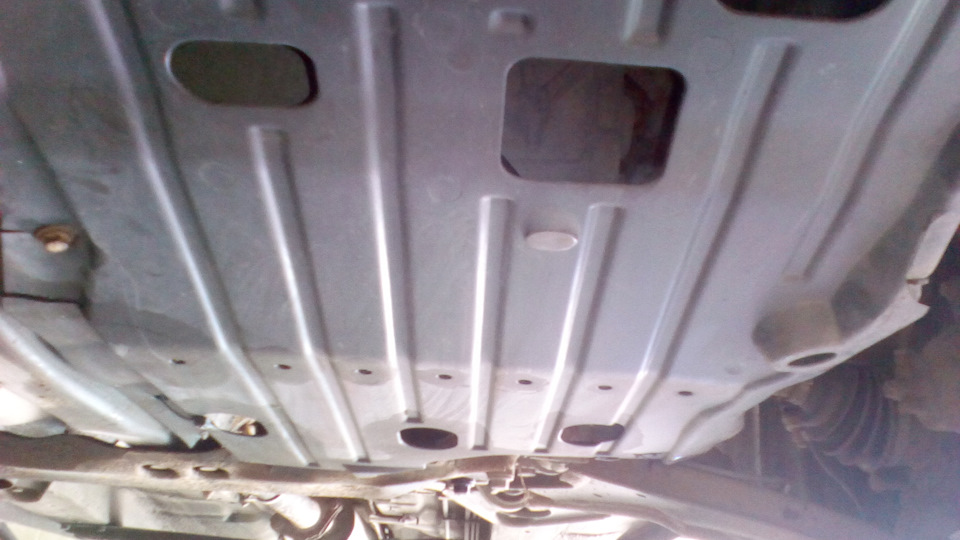 Фото в бортжурнале Nissan Primera (P12)