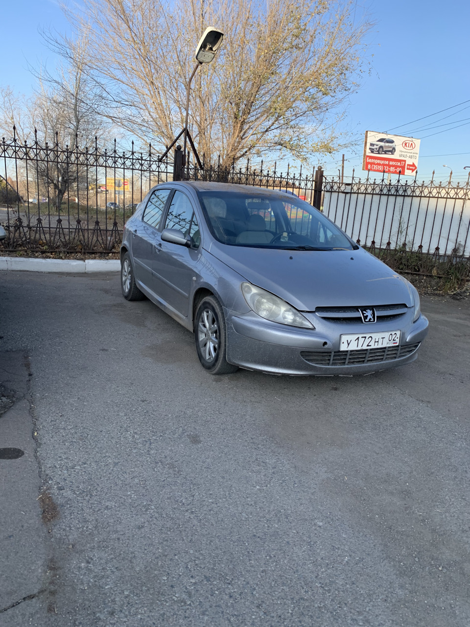 Пежо много не бывает!) — Peugeot 308 (1G), 1,6 л, 2012 года | покупка  машины | DRIVE2