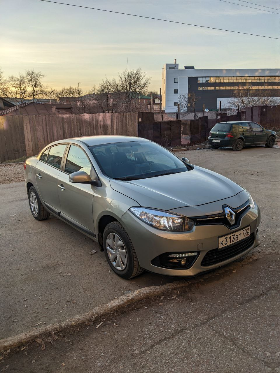 Переходим на лето, мойка и нейросети — Renault Fluence, 1,6 л, 2014 года | своими  руками | DRIVE2