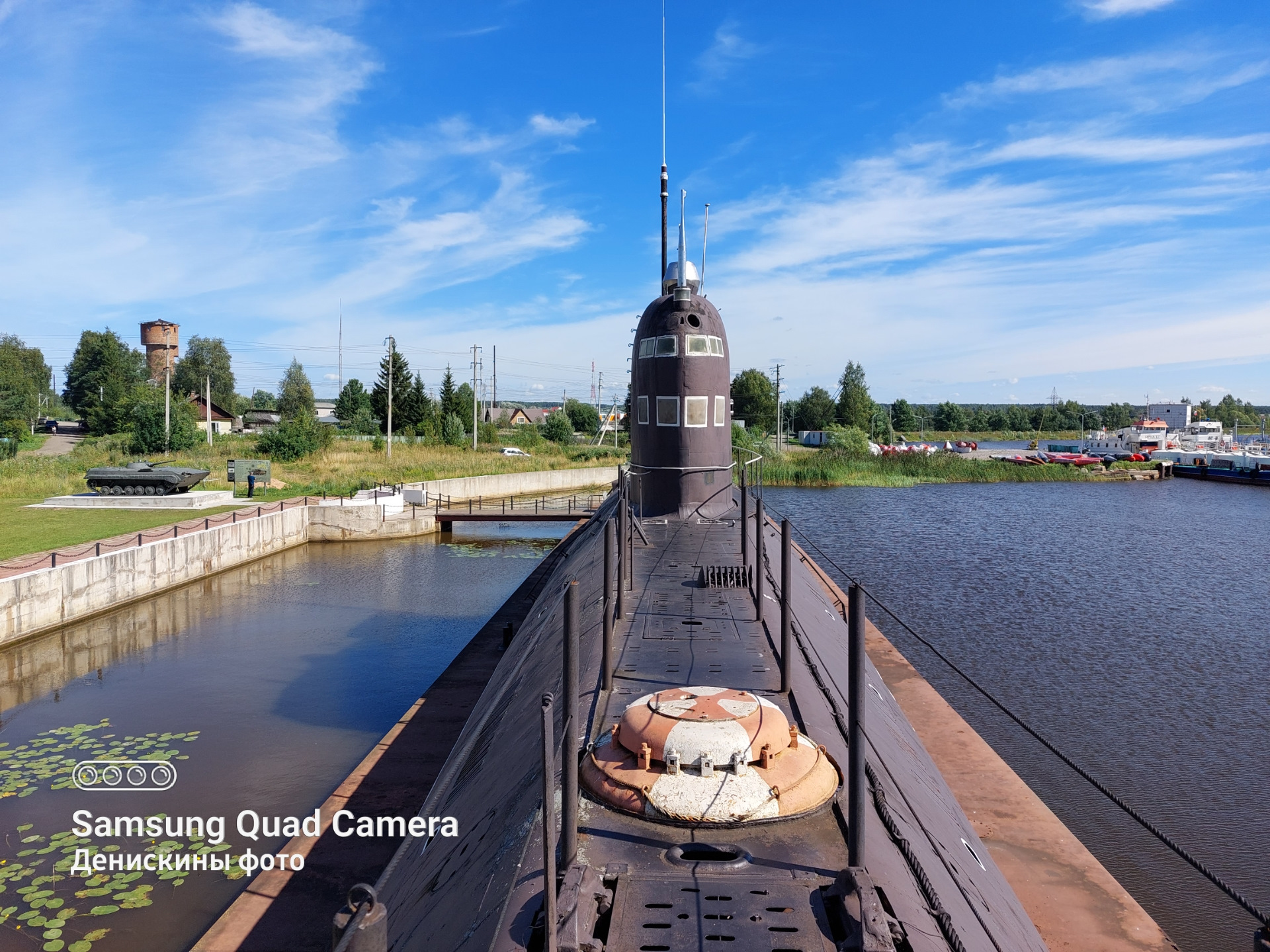 Вытегра вологодская область достопримечательности фото с описанием