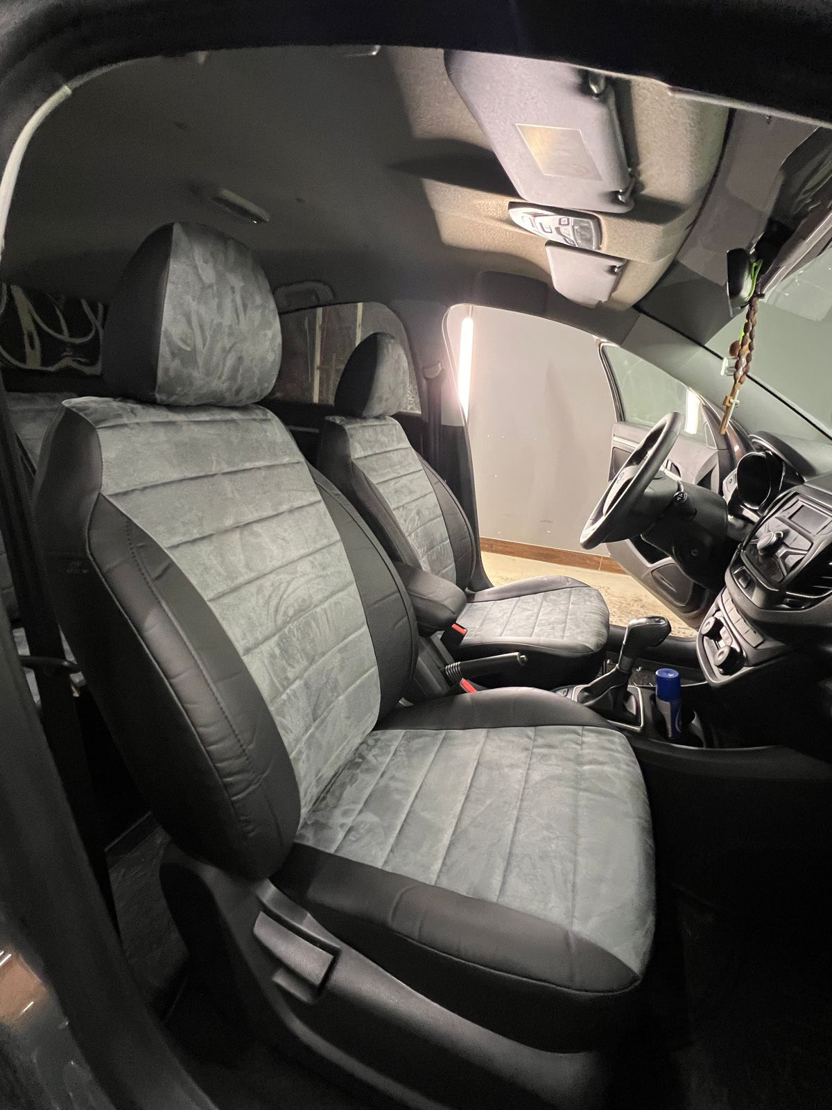 Авточехлы на Ладу Весту — АВТОПИЛОТ на DRIVE2