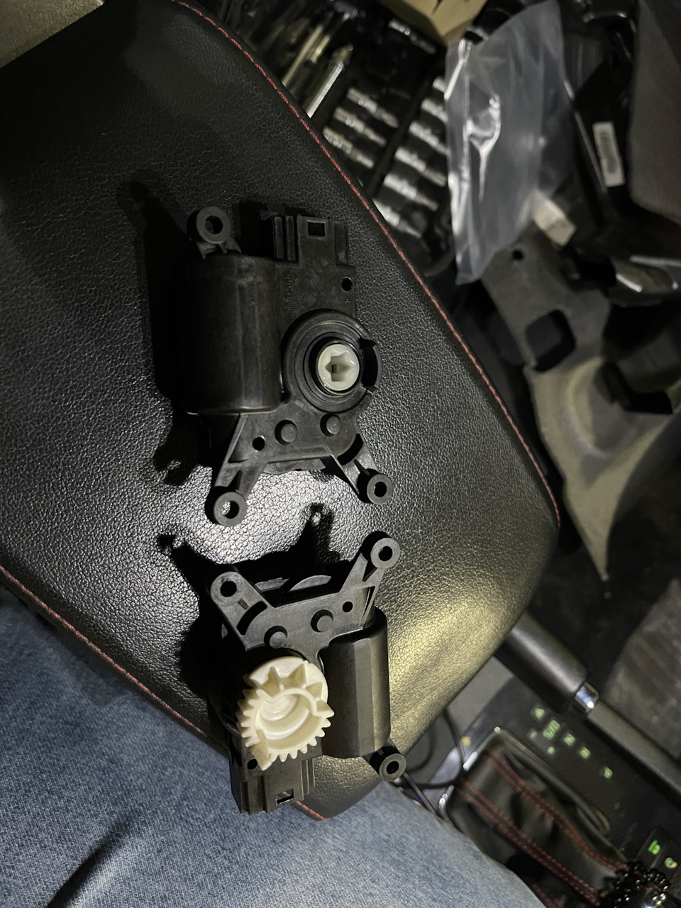 «Шкода и зима» — Skoda Octavia RS A7 Mk3, 2 л, 2014 года | визит на ...