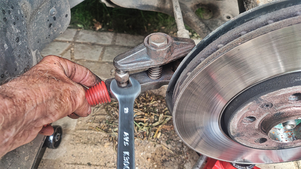 Фото в бортжурнале Volkswagen Polo liftback