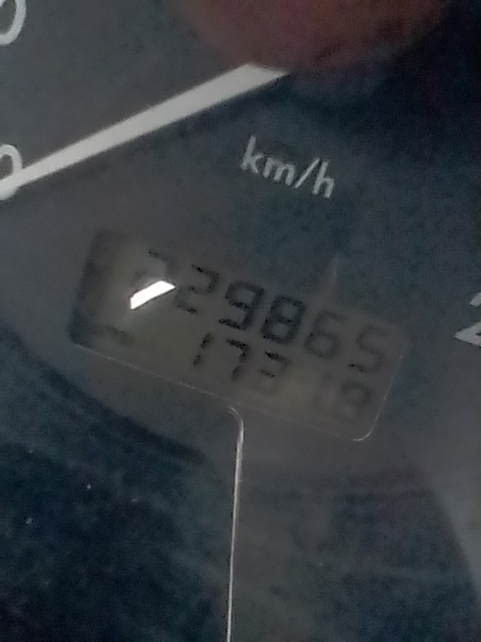 Нет зарядки на холостых и масляное ТО — Volkswagen Polo Mk3, 1 л, 1998 ...