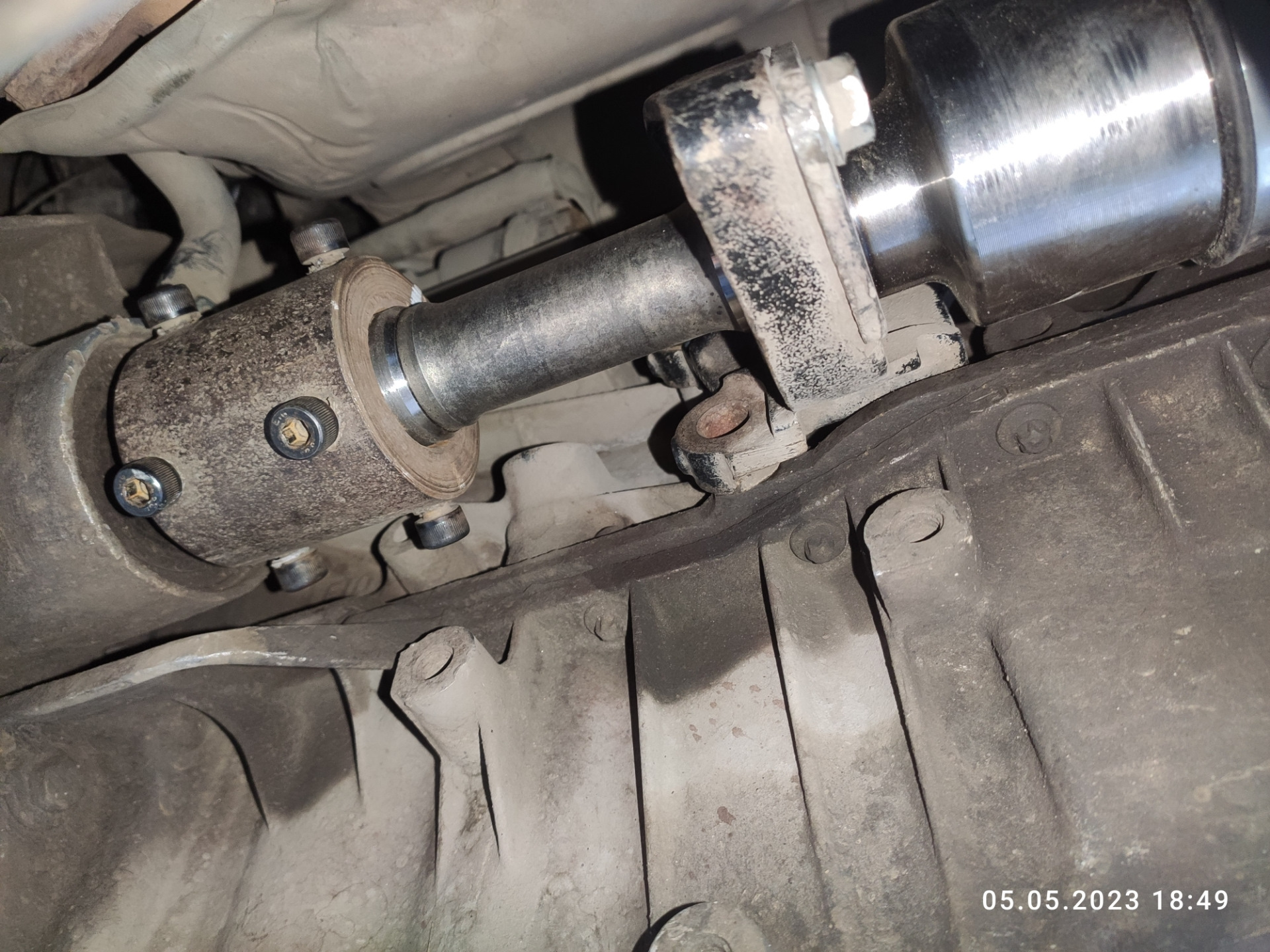 Рено лагуна 2 муфта обжимная на втулку полуоси — DRIVE2