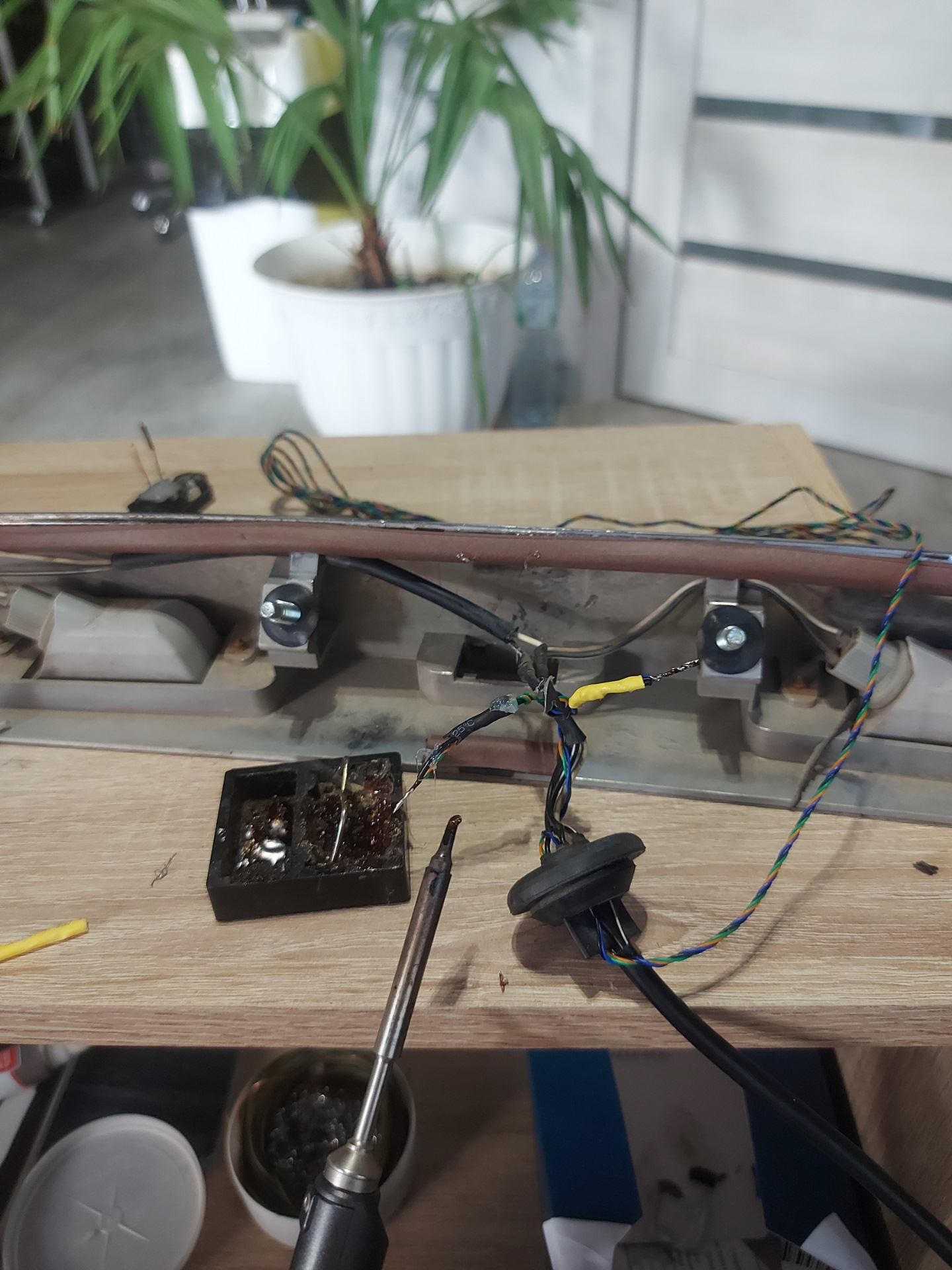 4. Лечим болячки — Chevrolet Cruze (1G), 1,8 л, 2011 года | электроника ...