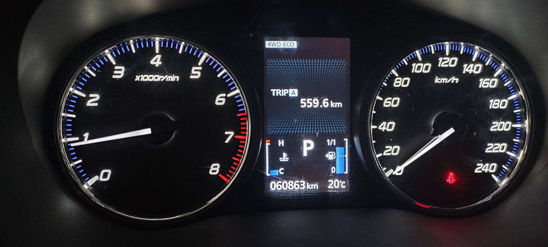 Замена масла вариатора+раздатка и муфта — Mitsubishi Outlander (3G), 2 ...