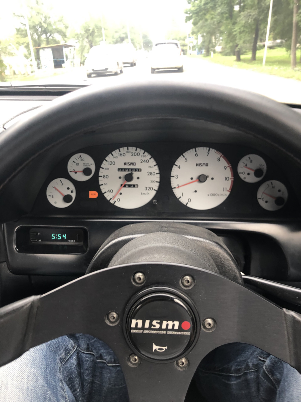 54. Работы по ДВС — Nissan Skyline GT-R (R32), 3 л, 1994 года | визит на  сервис | DRIVE2