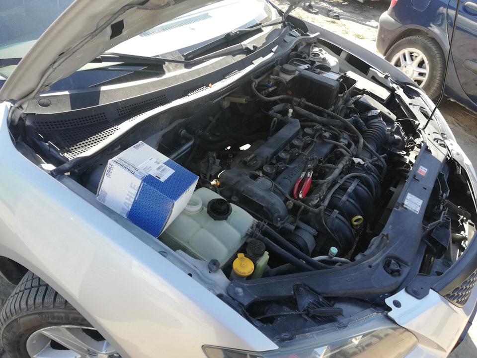 Мерседес 211 команд не включается - 96 фото