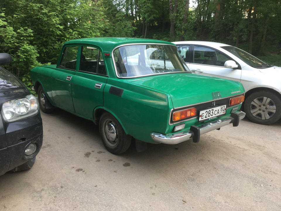 Кузовной ремонт в АГАЛАТ — АГАЛАТ на DRIVE2