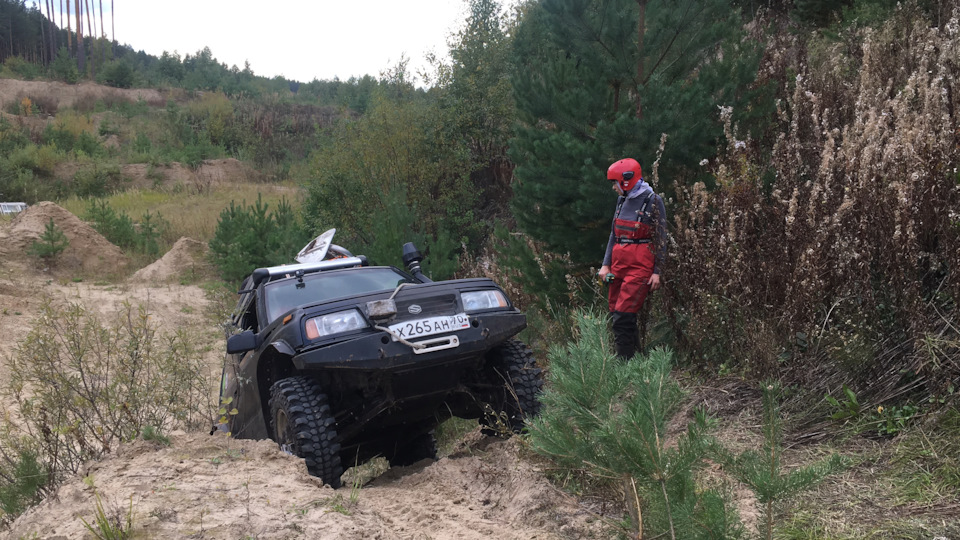 Фото в бортжурнале Suzuki Escudo (1G)