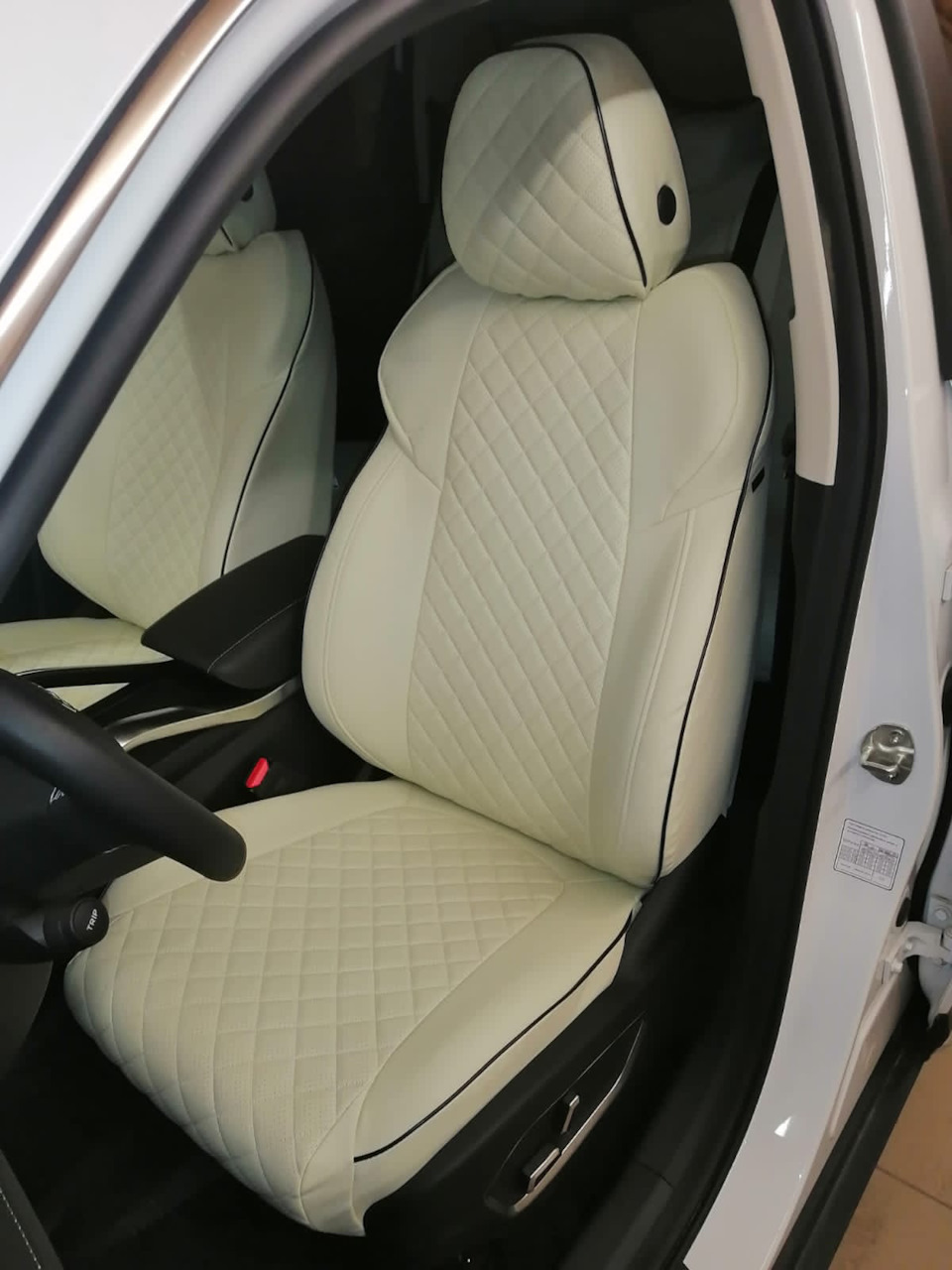 Авточехлы на Джили Атлас Про — АВТОПИЛОТ на DRIVE2